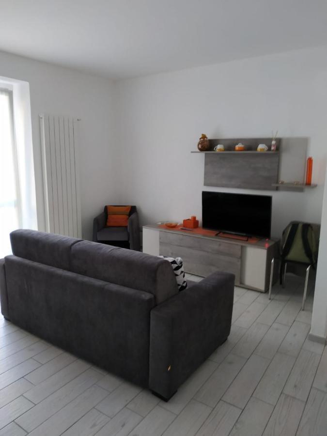 Canada Apartment