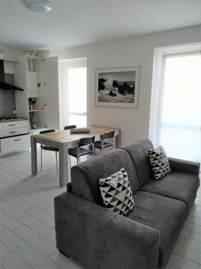 Apartment Canada Stresa